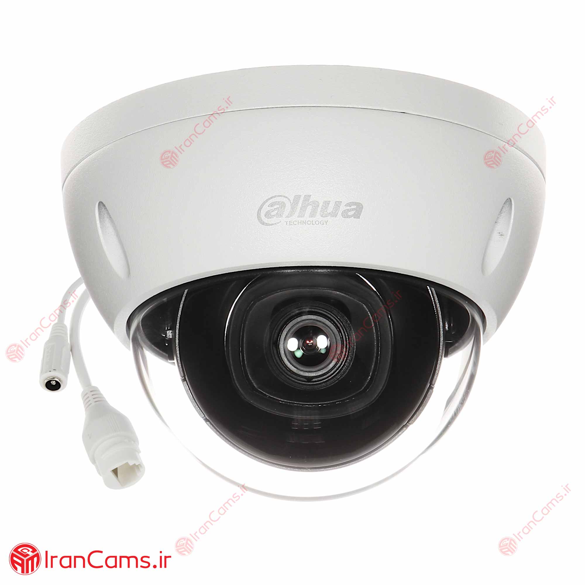 دوربین iP داهوا