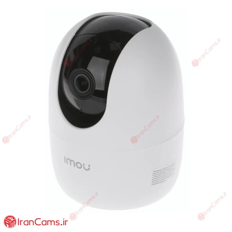 خرید و قیمت دوربین مداربسته چرخشی آیمو Imou Ranger 2 irancams.ir