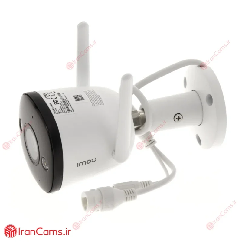 دوربین بولت آیمو imou Bullet 2E irancams.ir