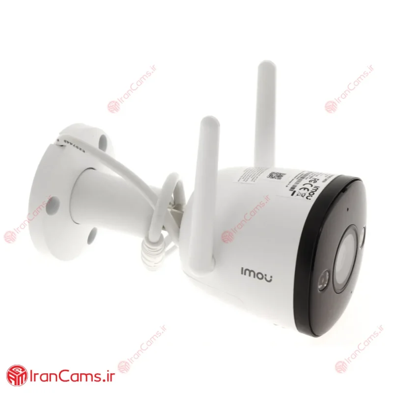 دوربین دید در شب رنگی آیمو imou Bullet 2E irancams.ir