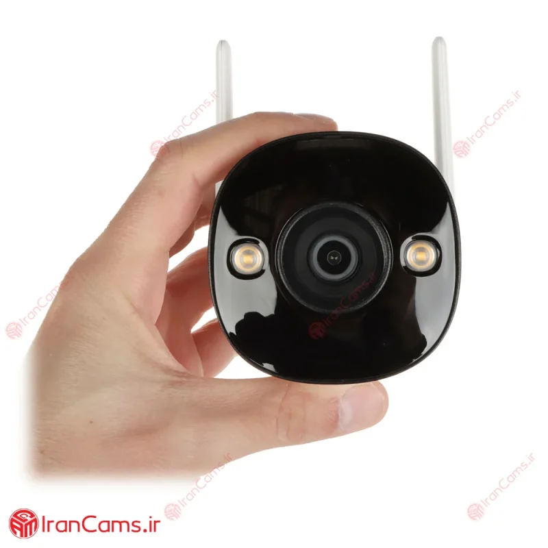 دوربین 2 مگاپیکسل آیمو بولت imou Bullet 2E irancams.ir