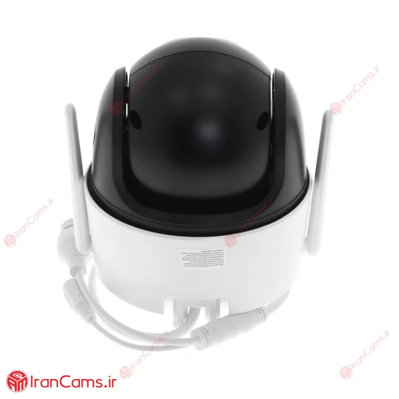 دوربین کروزر SE آیمو چهار مگاپیکسلی imou irancams.ir cruiser SE