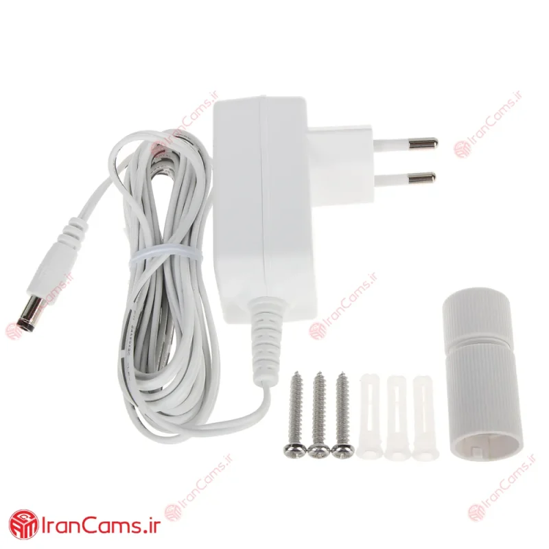 دوربین مداربسته بولت بی سیم آیمو Imou Bullet 2E IPC-F22FP-D irancams.ir