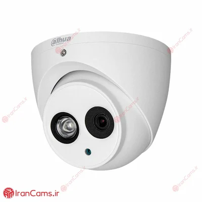 خرید و قیمت دوربین مداربسته دام 2 مگاپیکسلی داهوا DH-HAC-HDW1200EMP irancams.ir