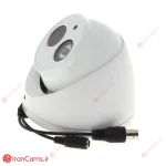 دوربین دام Dahua DH-HAC-HDW1200EMP irancams.ir