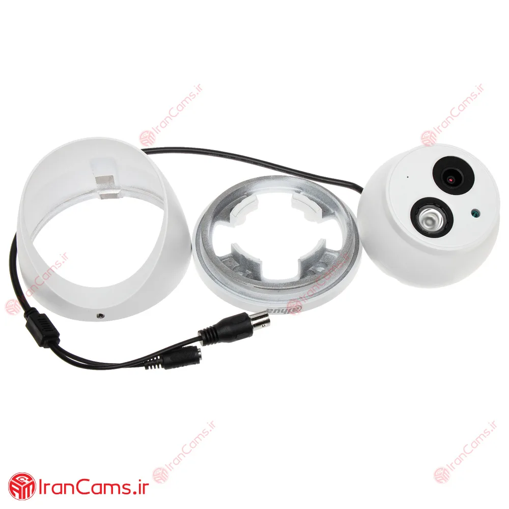دوربین مداربسته دام 2 مگاپیکسلی داهوا DH-HAC-HDW1200EMP-A