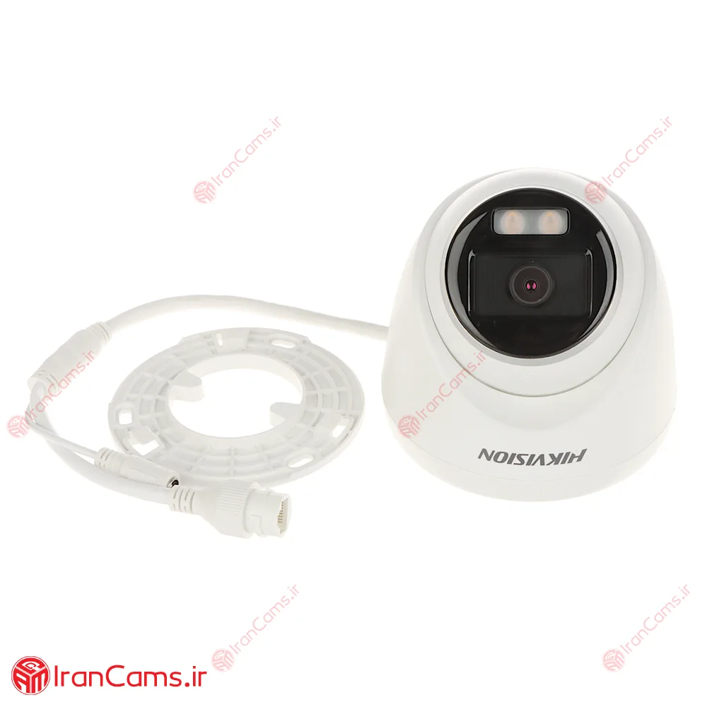 دوربین مداربسته IP دام 4 مگاپیکسلی هایک ویژن DS-2CD1347G0-L IRANCAMS.IR