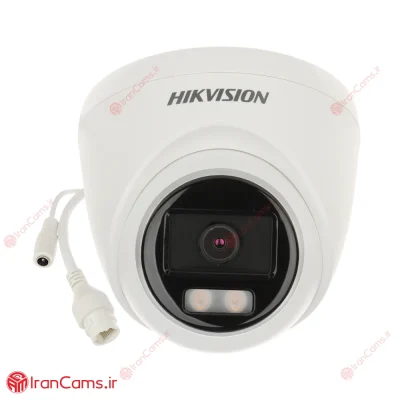 دوربین مداربسته تحت شبکه Dome Hikvision DS-2CD1347G0-L irancams.ir