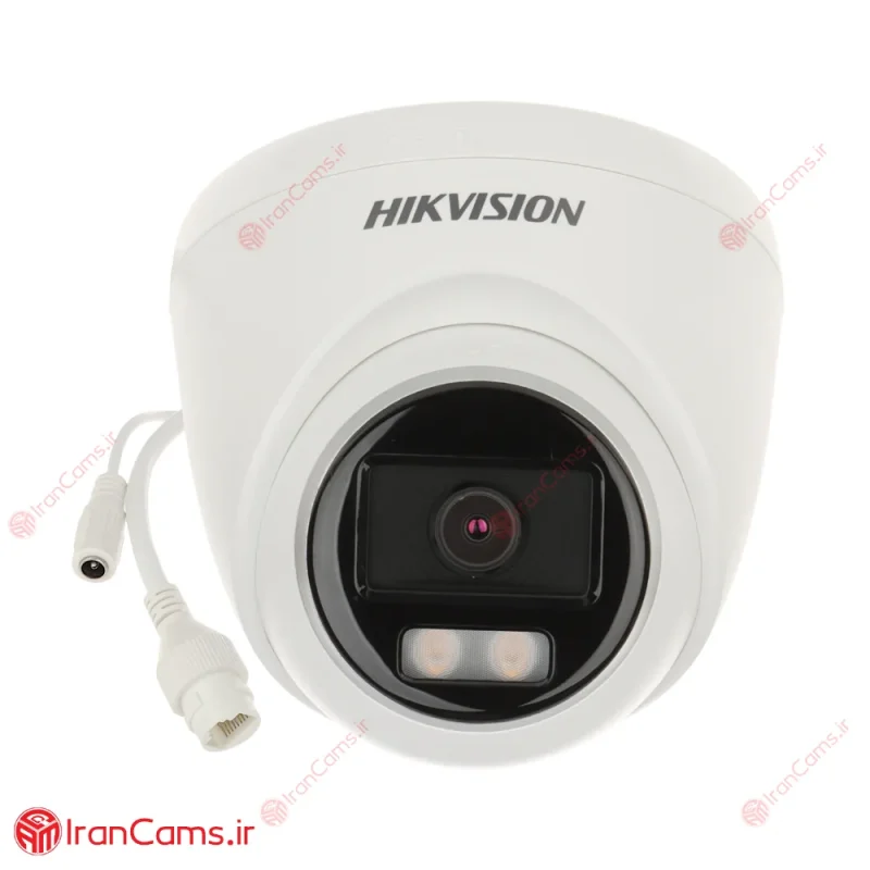 دوربین مداربسته تحت شبکه Dome Hikvision DS-2CD1347G0-L irancams.ir