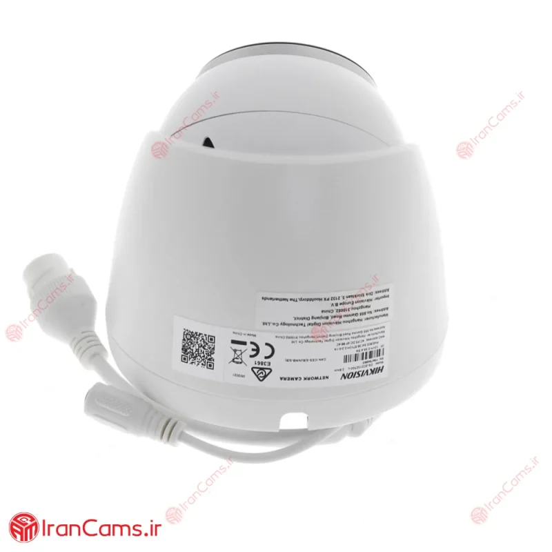 HikVision CCTV DS-2CD1347G0-L irancams.ir
