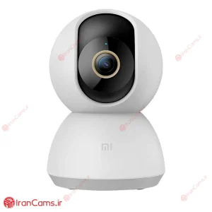 دوربین بیبی کم شیائومی بی سیم تحت شبکه (MI 2K (MJSXJ09CM 3 قیمت و خرید دوربین شیائومی MI MJSXJ09CM irancams.ir
