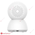 دوربین مداربسته بی سیم تحت شبکه شیائومی MI 2K MJSXJ09CM irancams.ir