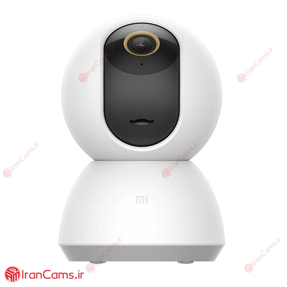 دوربین مداربسته شیائومی بی سیم تحت شبکه MI 2K