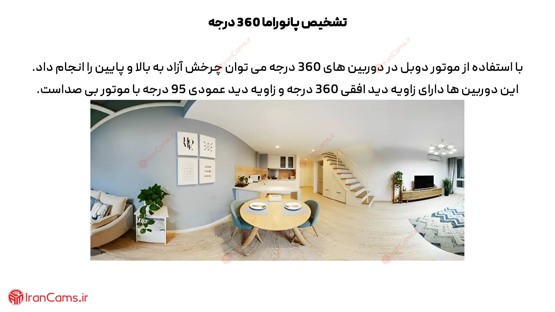 MI 360 CAMERA irancams.ir