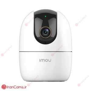 دوربین چرخشی بی سیم آیمو رنجر 2 4 مگاپیکسل (Imou Ranger 2 4MP (IPC-A42P 7 خرید و قیمت دوربین چرخشی بیسیم آیمو رنجر 2 Imou Ranger 2 4MP irancams.ir
