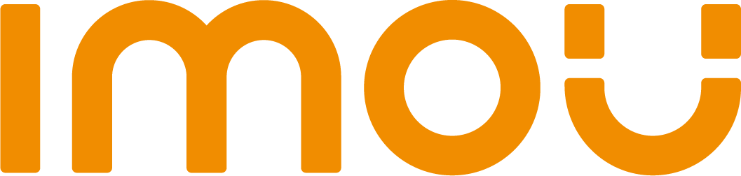 Imou Logo