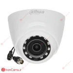 دوربین مداربسته دام 2 مگاپیکسلی داهوا DH-HAC-HDW1200RP irancams.ir