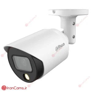 دوربین مداربسته بولت 2 مگاپیکسلی داهوا DH-HAC-HFW1239TP-LED 6 دوربین مداربسته بولت 2 مگاپیکسلی داهوا DH-HAC-HFW1239TP-LED irancams.ir
