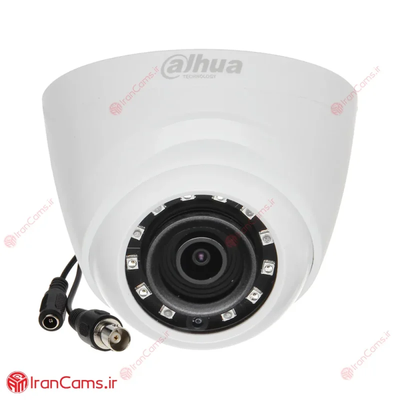 دوربین مداربسته دام 2 مگاپیکسلی داهوا DH-HAC-HDW1200RP irancams.ir