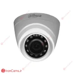 دوربین دام دو مگاپیکسل داهوا HDW1200RP irancams.ir