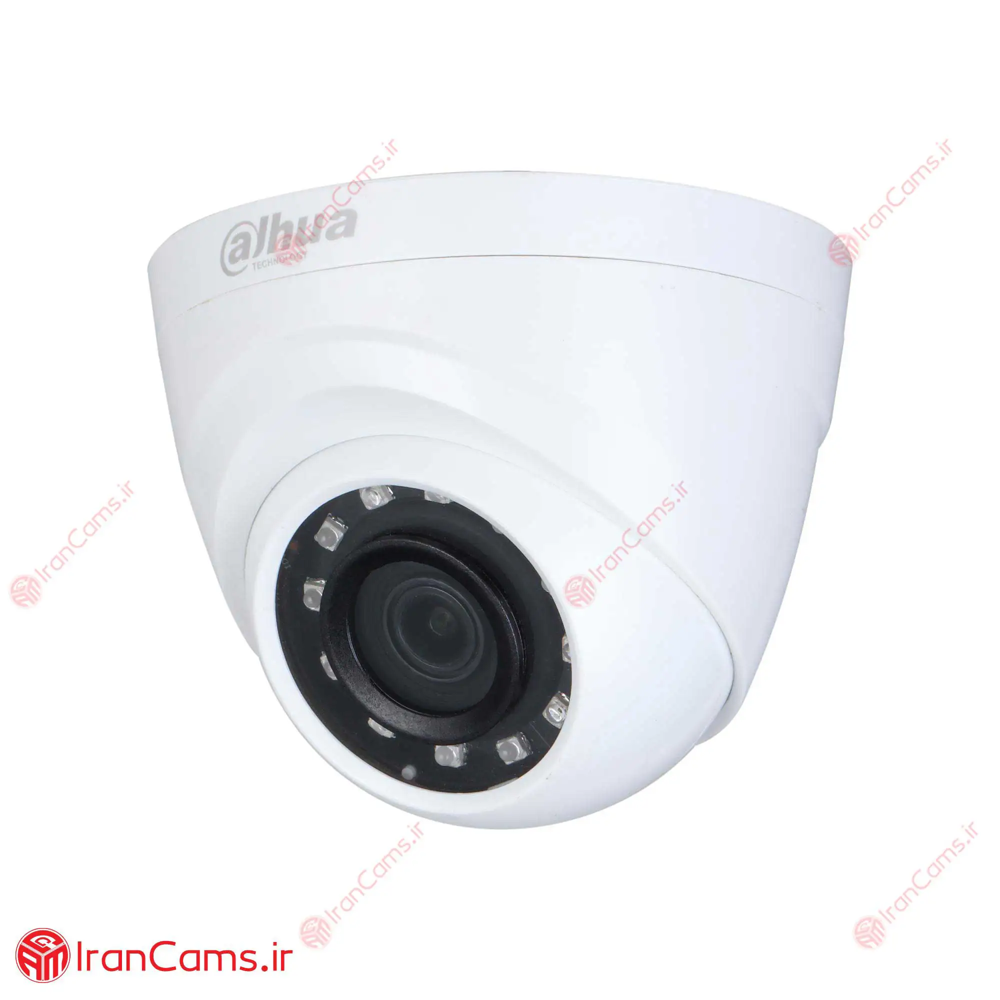دوربین مداربسته داهوا HDW1200RP irancams.ir