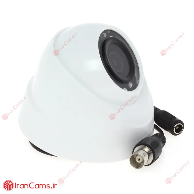 دوربین دام Dahua HDW1200RP irancams.ir