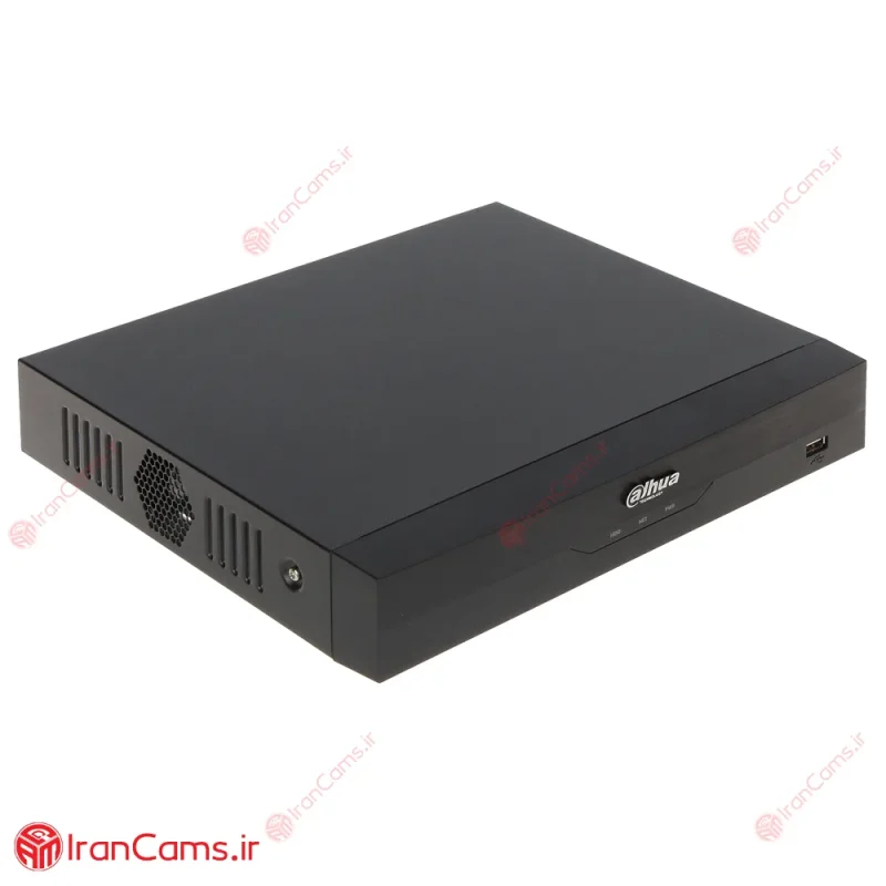 دستگاه ضبط تصاویر DVR دی وی آر 16 کانال داهوا DH-XVR5116HS-4KL-I3 irancams.ir