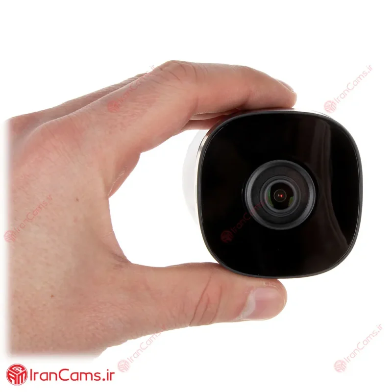 دوربین مداربسته بولت 2 مگاپیکسلی داهوا DH-HAC-B1A21P irancams.ir