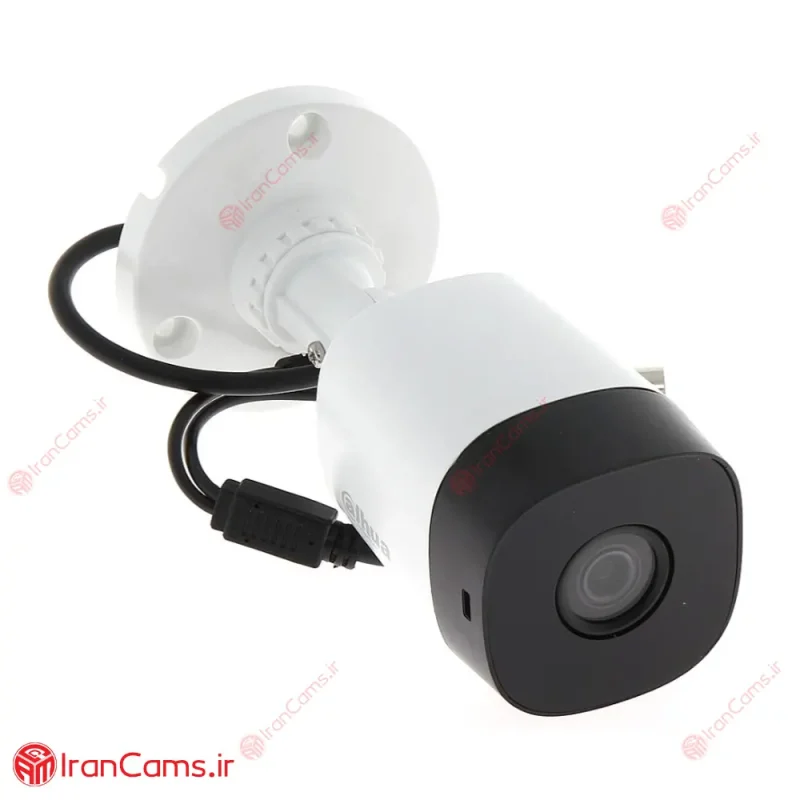 دوربین بولت دو مگاپیکسل داهوا B1A21P irancams.ir