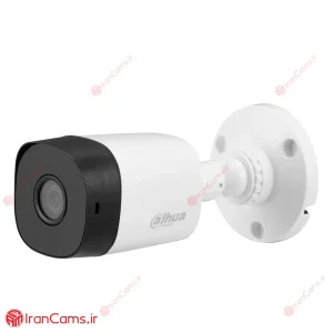 دوربین مداربسته بولت 2 مگاپیکسلی داهوا DH-HAC-B1A21P 7 Dahua CCTV DH-HAC-B1A21P irancams.ir