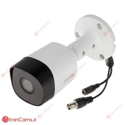 دوربین مداربسته Dahua Bullet مدل DH-HAC-B2A21P irancams.ir