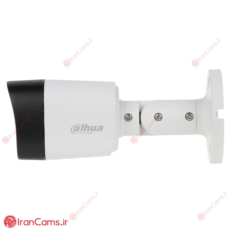 دوربین مداربسته بولت 5 مگاپیکسلی ارزان داهوا DH-HAC-B2A51P irancams.ir