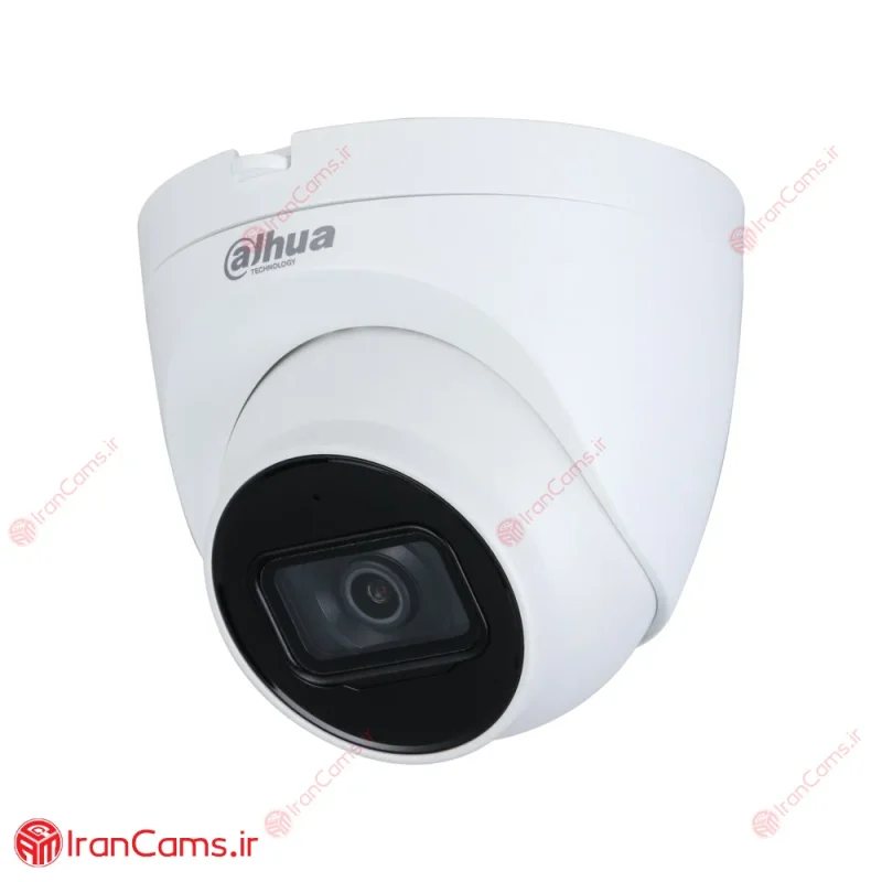 دوربین مداربسته Dahua Dome مدل DH-HAC-HDW1200TQP-A irancams.ir
