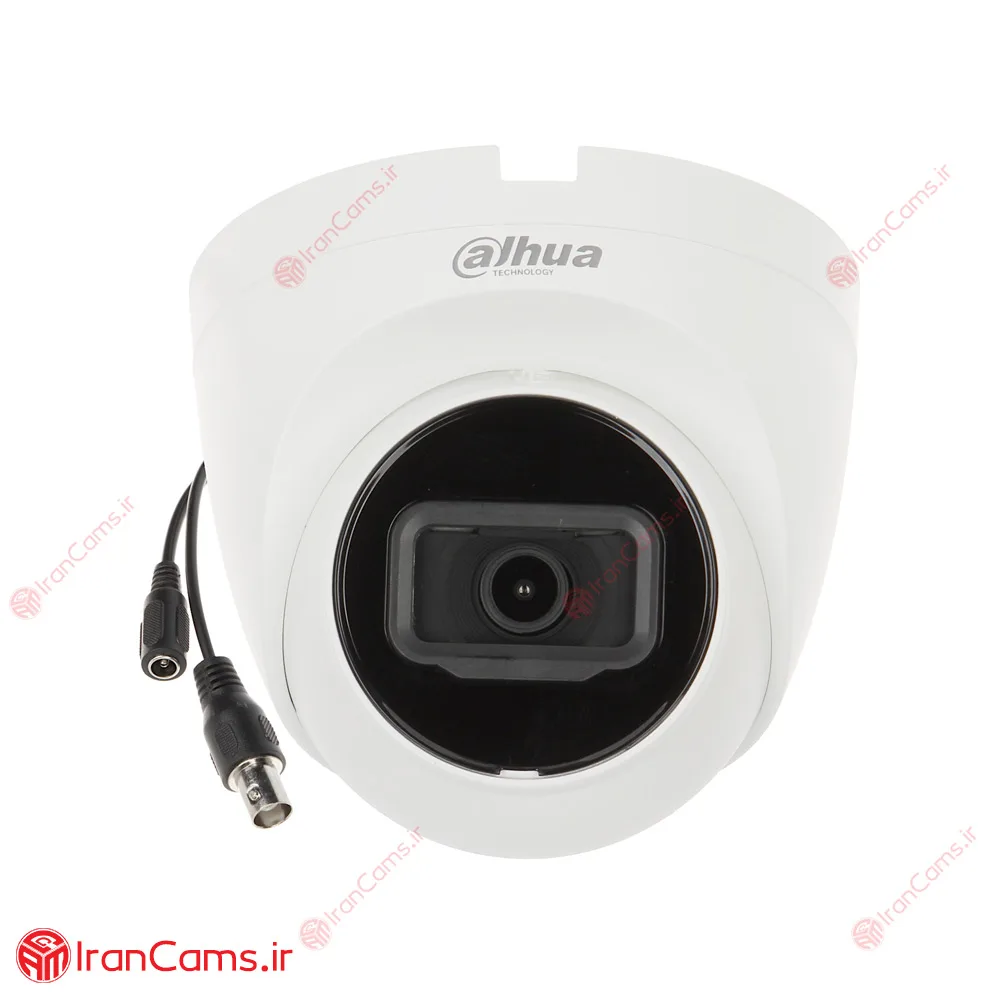 دوربین مداربسته داهوا HDW1200TQP-A irancams.ir