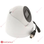 دوربین دام چهار مگاپیکسل داهوا DH-HAC-HDW1200TQP-A irancams.ir