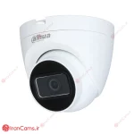 دوربین مداربسته دام 2 مگاپیکسلی داهوا DH-HAC-HDW1200TRQP irancams.ir