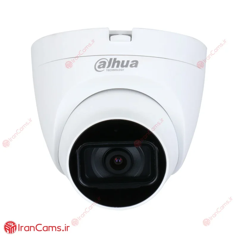 دوربین مداربسته دام 5 مگاپیکسلی داهوا DH-HAC-HDW1500TRQP irancams.ir