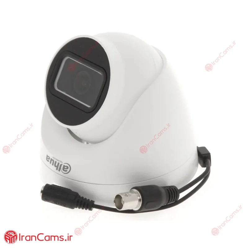 دوربین دام میکروفن دار 5 مگاپیکسل داهوا DH-HAC-HDW1500TRQP-A irancams.ir