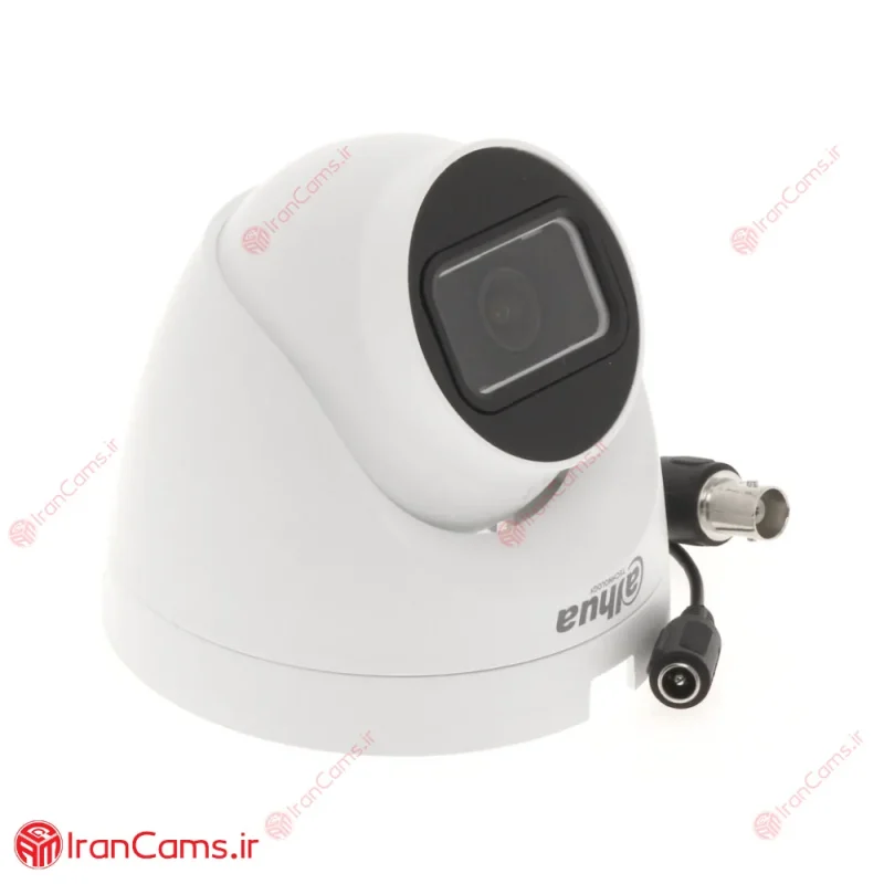 دوربین مداربسته dahua dome مدل DH-HAC-HDW1500TRQP-A irancams.ir