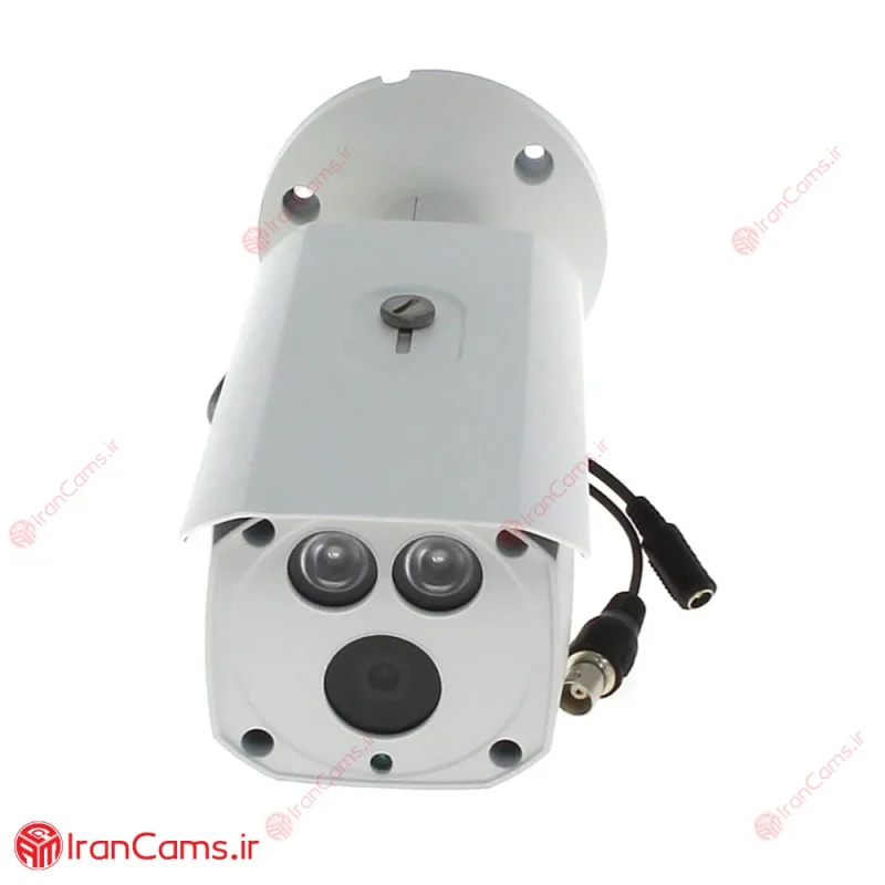دوربین مداربسته Dahua Bullet مدل DH-HAC-HFW1200DP irancams.ir