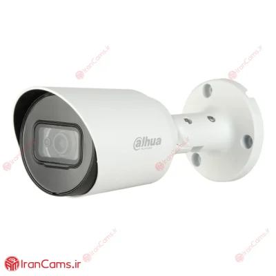 دوربین دام دو مگاپیکسل داهوا DH-HAC-HFW1200TP irancams.ir