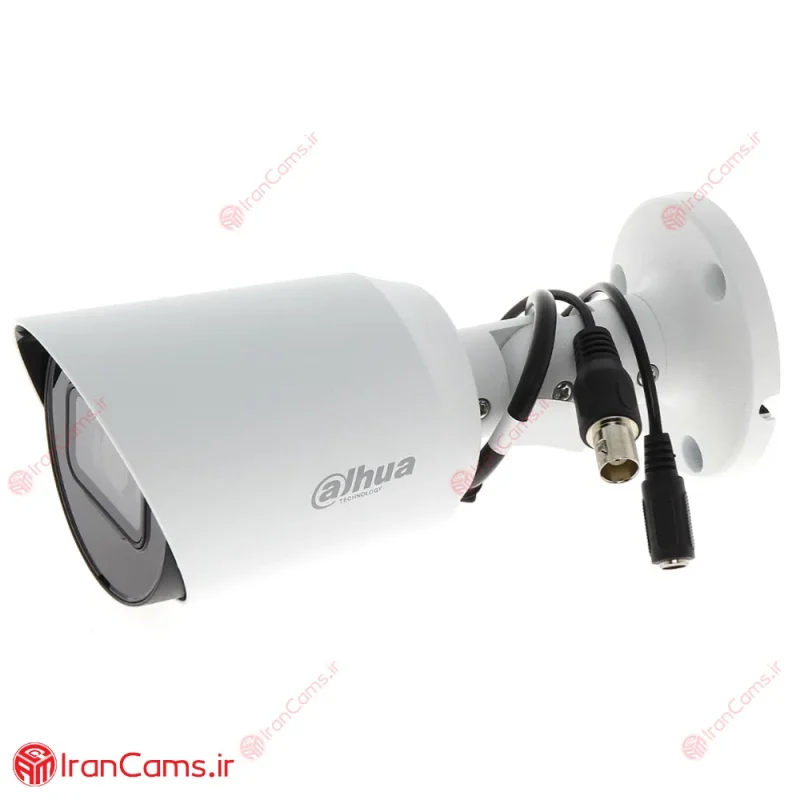 دوربین مداربسته Dahua Bullet مدل DH-HAC-HFW1200TP irancams.ir