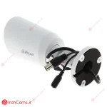 دوربین مداربسته Dahua Bullet مدل DH-HAC-HFW1200TP-A irancams.ir