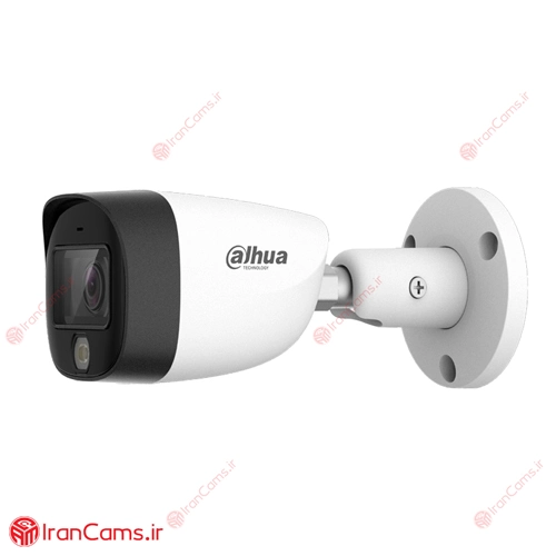 دوربین مداربسته داهوا HFW1209CMP-LED irancams.ir