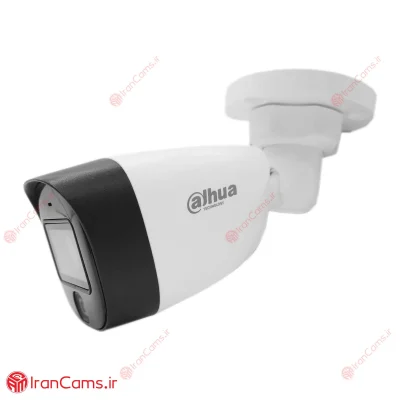 دوربین بولت دو مگاپیکسل داهوا 1209CP-LED irancams.ir