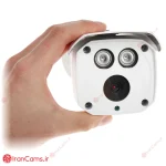 دوربین بولت 5 مگاپیکسل داهوا 1500DP irancams.ir