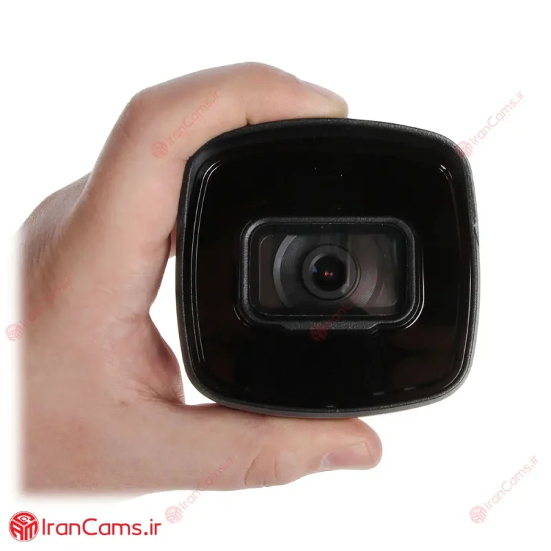 دوربین مداربسته بولت 5 مگاپیکسلی داهوا DH-HAC-HFW1500THP-I8 irancams.ir