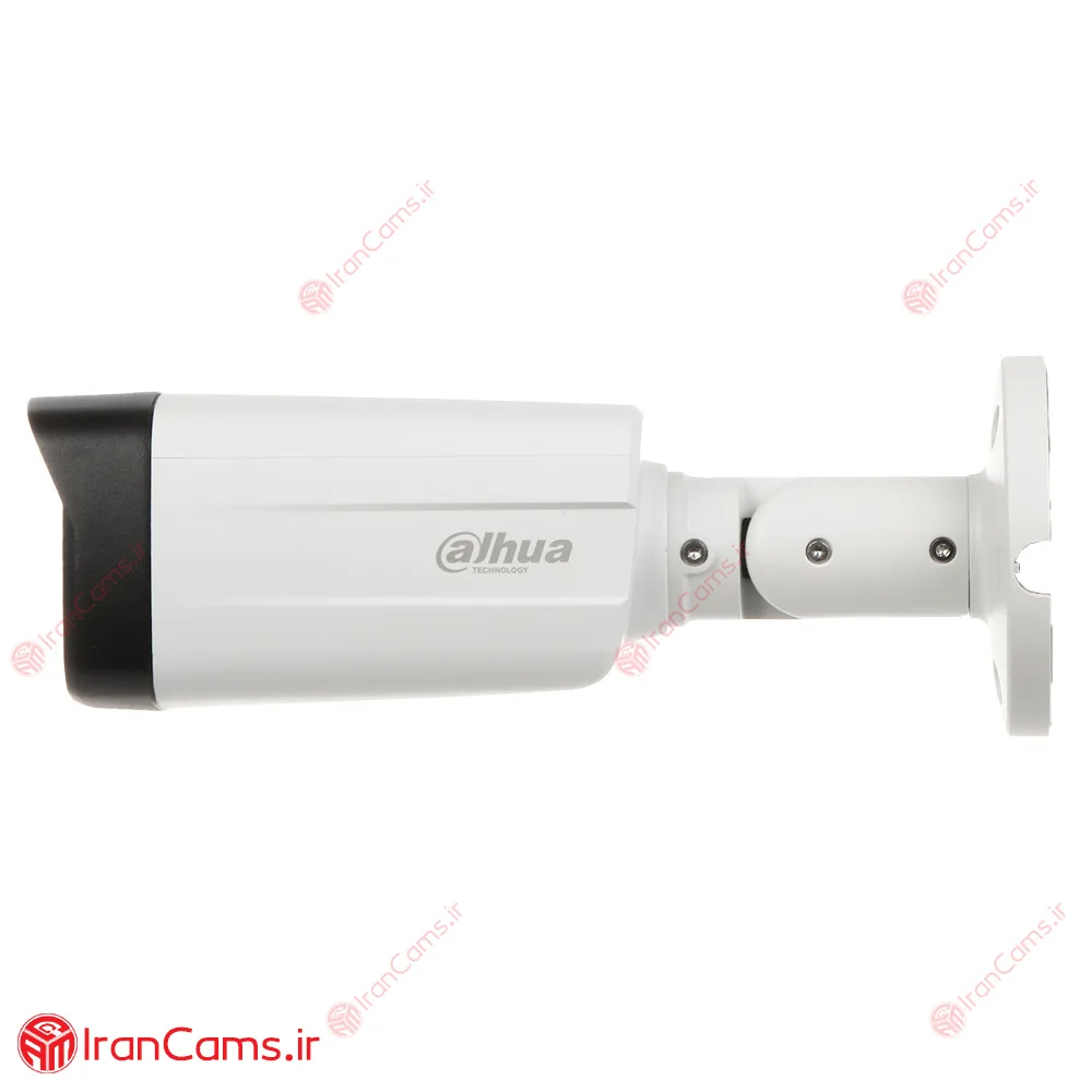 دوربین مداربسته بولت 5 مگاپیکسلی داهوا DH-HAC-HFW1500THP-I8 irancams.ir