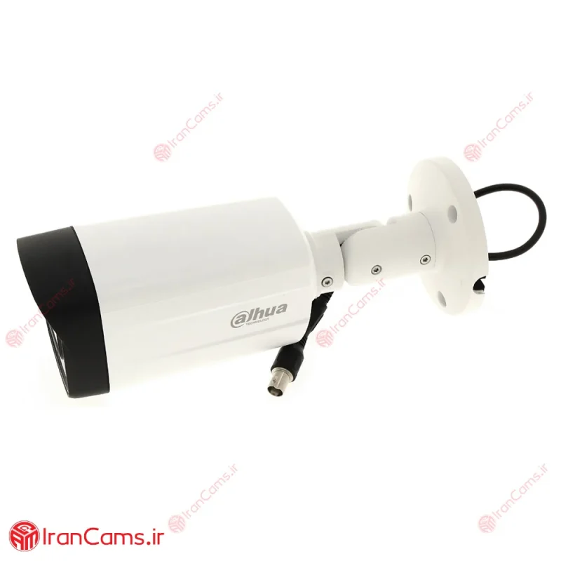 دوربین مداربسته Dahua Bullet مدل DH-HAC-HFW1500THP-I8 irancams.ir
