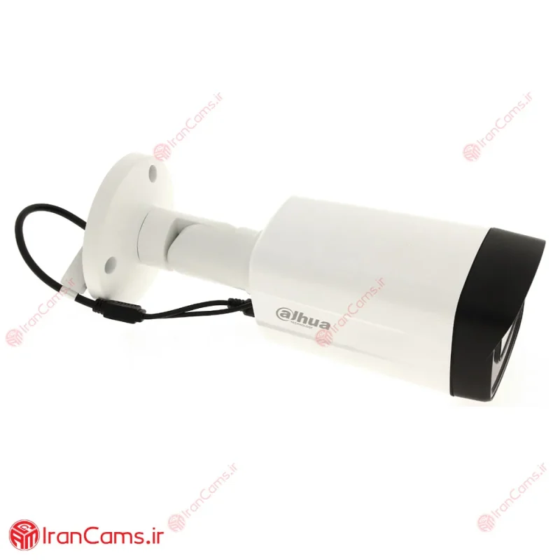 دوربین بولت پنج مگاپیکسل داهوا DH-HAC-HFW1500THP-I8 irancams.ir